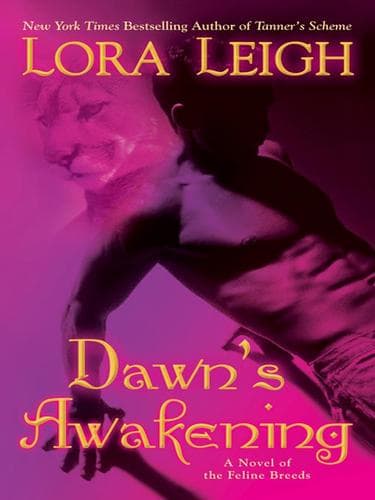 Tapa de Dawn's Awakening