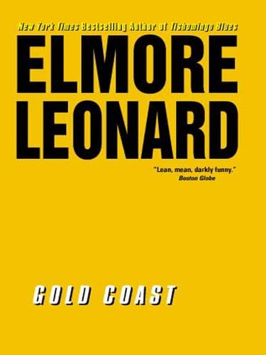 Tapa de Gold Coast