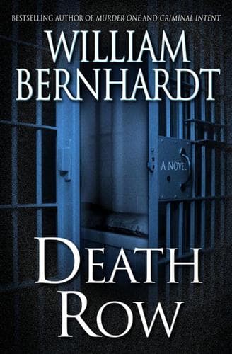 Tapa de Death Row