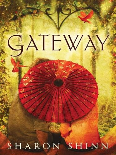 Tapa de Gateway