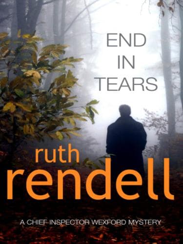 Tapa de End in Tears