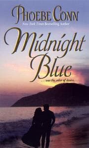 Tapa de Midnight Blue