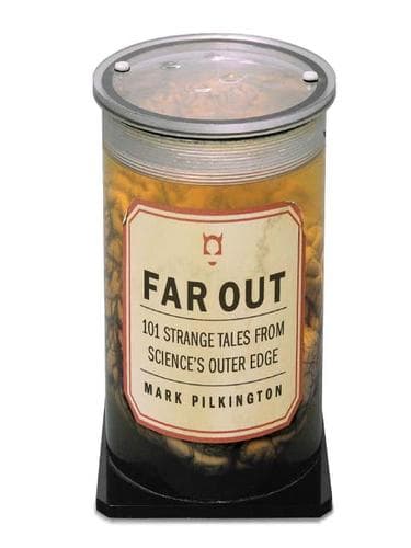 Tapa de Far Out