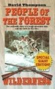 Tapa de People of the forest