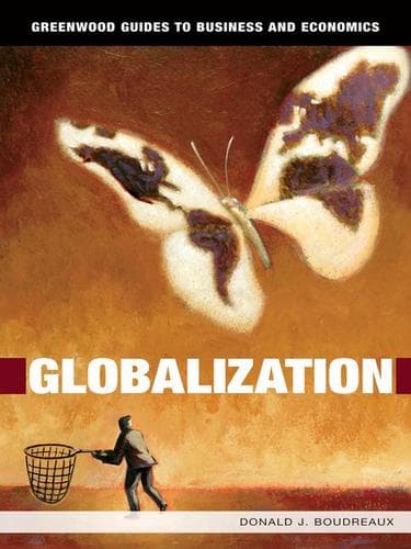 Tapa de Globalization