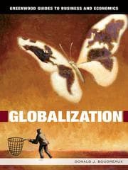 Tapa de Globalization