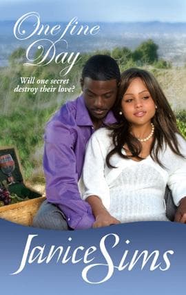 Tapa de One Fine Day