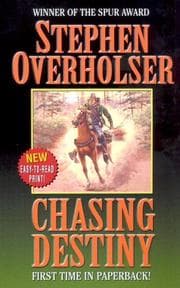 Tapa de Chasing destiny