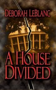 Tapa de A House Divided