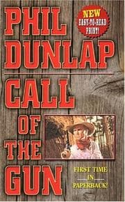 Tapa de Call of the Gun
