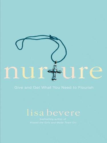 Tapa de Nurture