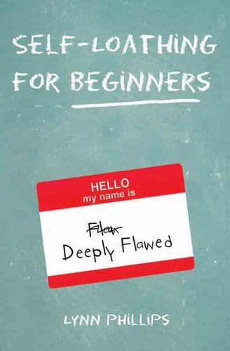 Tapa de Self-Loathing for Beginners