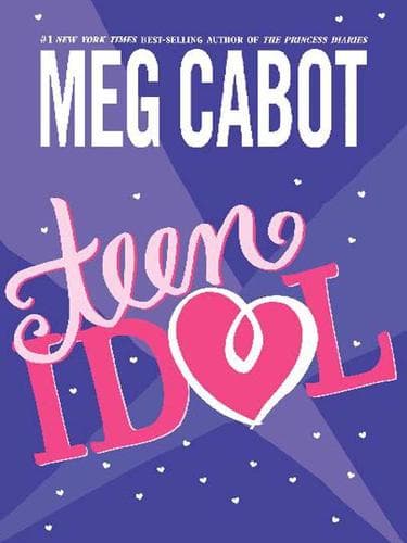 Tapa de Teen Idol