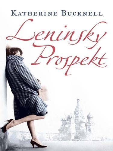 Tapa de Leninsky Prospekt