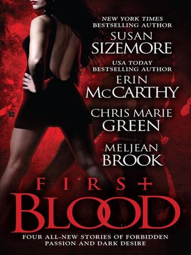 Tapa de First Blood