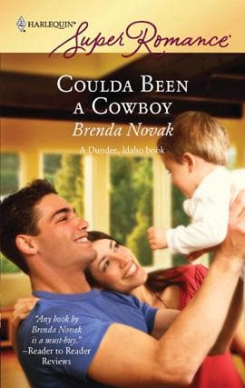 Tapa de Coulda Been a Cowboy