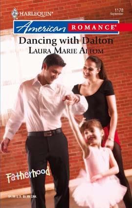 Tapa de Dancing with Dalton