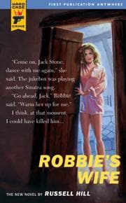 Tapa de Robbie's Wife