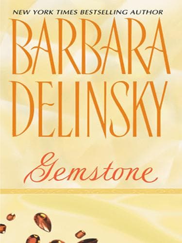 Tapa de Gemstone