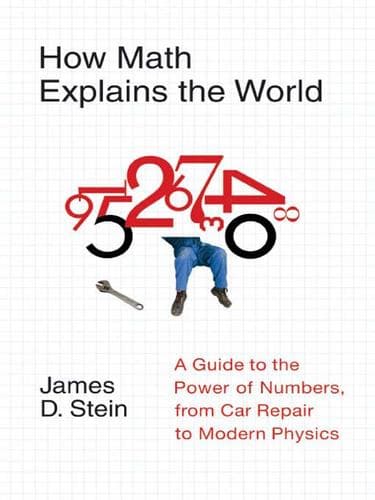 Tapa de How math explains the world