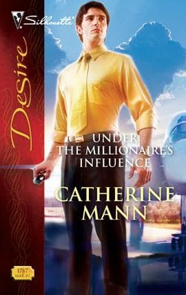 Tapa de Under the Millionaire's Influence