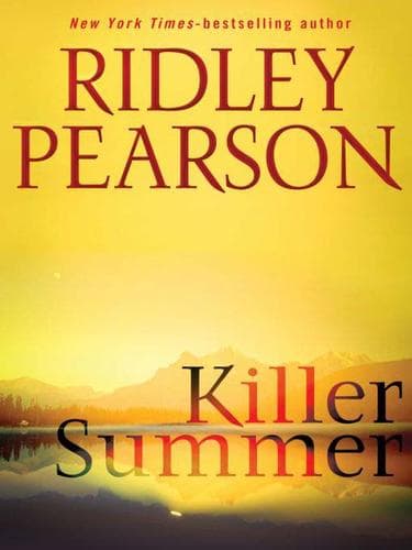 Tapa de Killer Summer