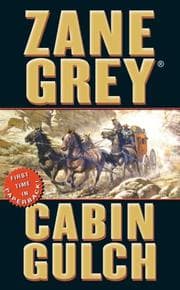 Tapa de Cabin Gulch