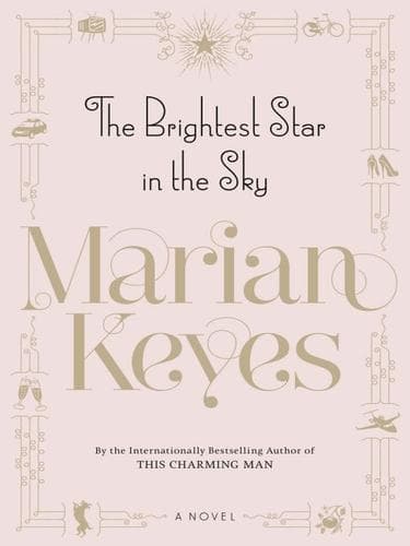 Tapa de The brightest star