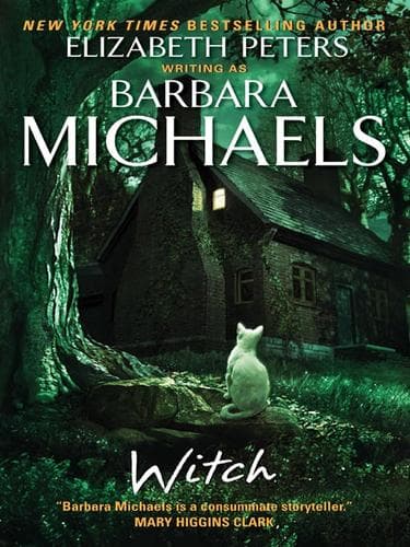 Tapa de Witch