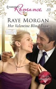 Tapa de Her Valentine blind date