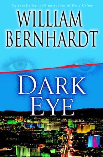 Tapa de Dark Eye