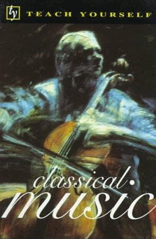 Tapa de Teach Yourself Classical Music