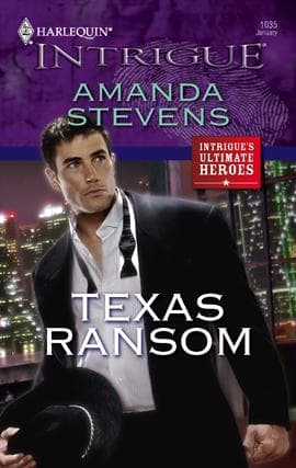 Tapa de Texas Ransom