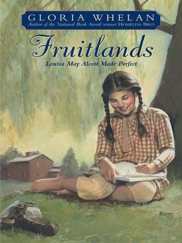 Tapa de Fruitlands