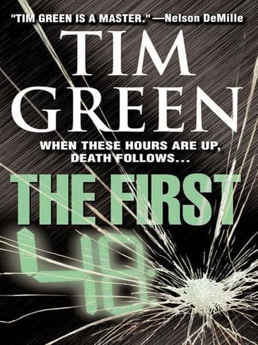Tapa de The First 48