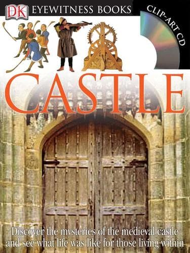Tapa de Castle