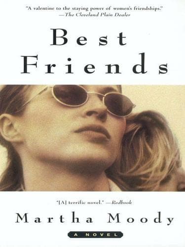Tapa de Best friends