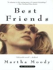 Tapa de Best friends