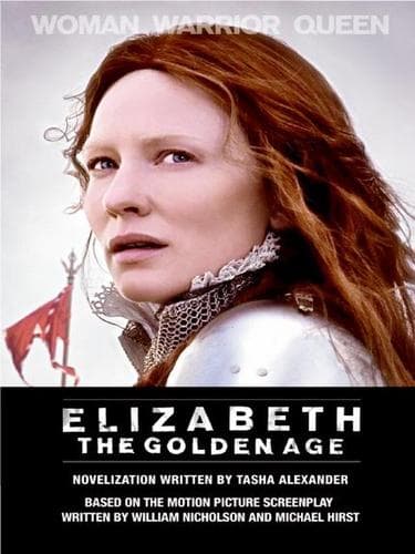 Tapa de Elizabeth