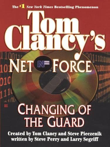 Tapa de Changing of the Guard