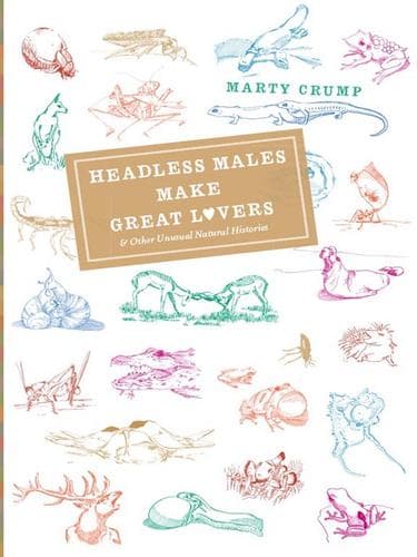 Tapa de Headless Males Make Great Lovers