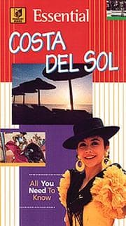 Tapa de Essential Costa Del Sol