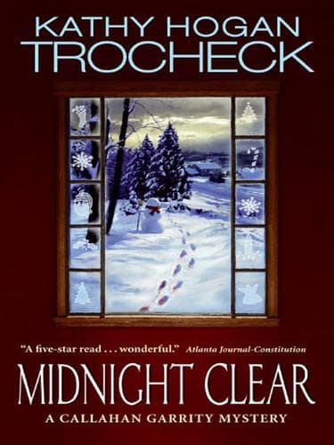 Tapa de Midnight Clear