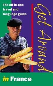 Tapa de Get Around in France