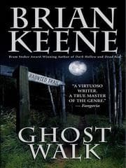 Tapa de Ghost walk