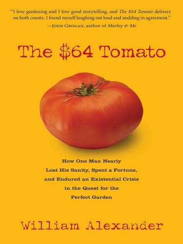 Tapa de The $64 Tomato