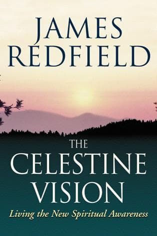 Tapa de The Celestine Vision
