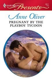 Tapa de Pregnant by the playboy tycoon
