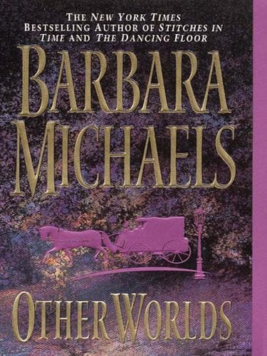 Tapa de Other Worlds