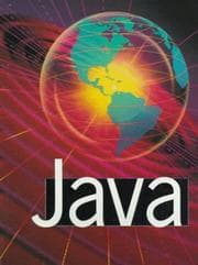 Tapa de Java